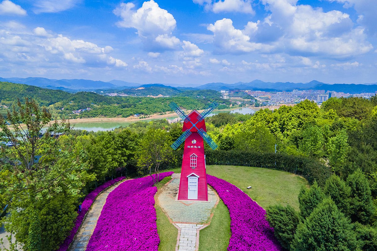 英山漂流季来了，这些安全事项要记牢